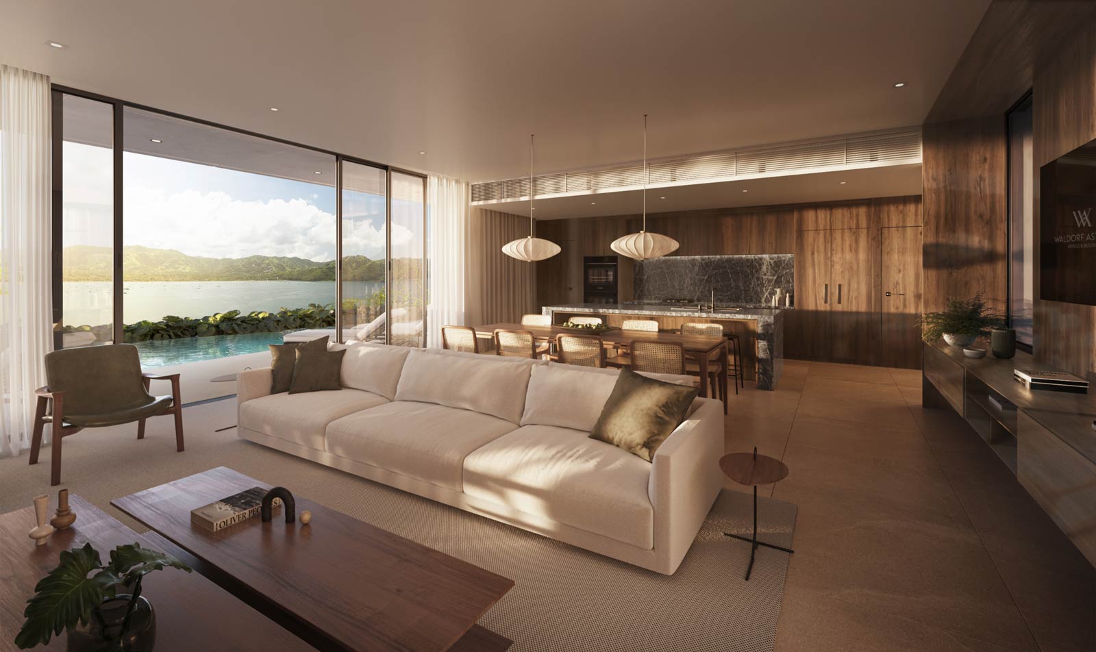 3 bed Single Family Homes For Sale in Hermosa, Guanacaste - thumb 7