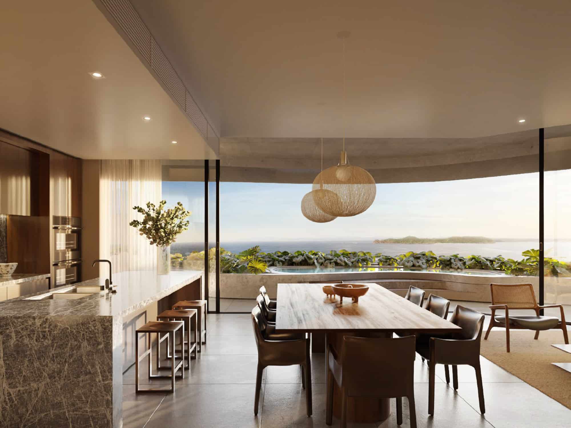 3 bed Single Family Homes For Sale in Hermosa, Guanacaste - thumb 6