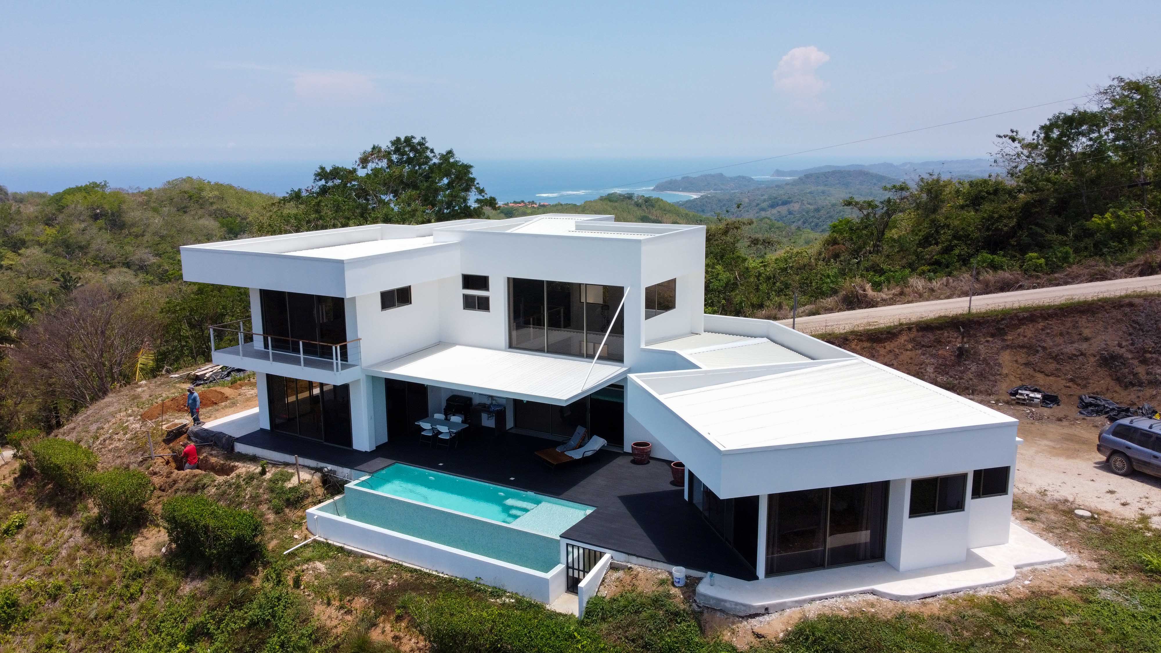 3 bed Single Family Homes For Sale in Samara, Guanacaste - thumb 1