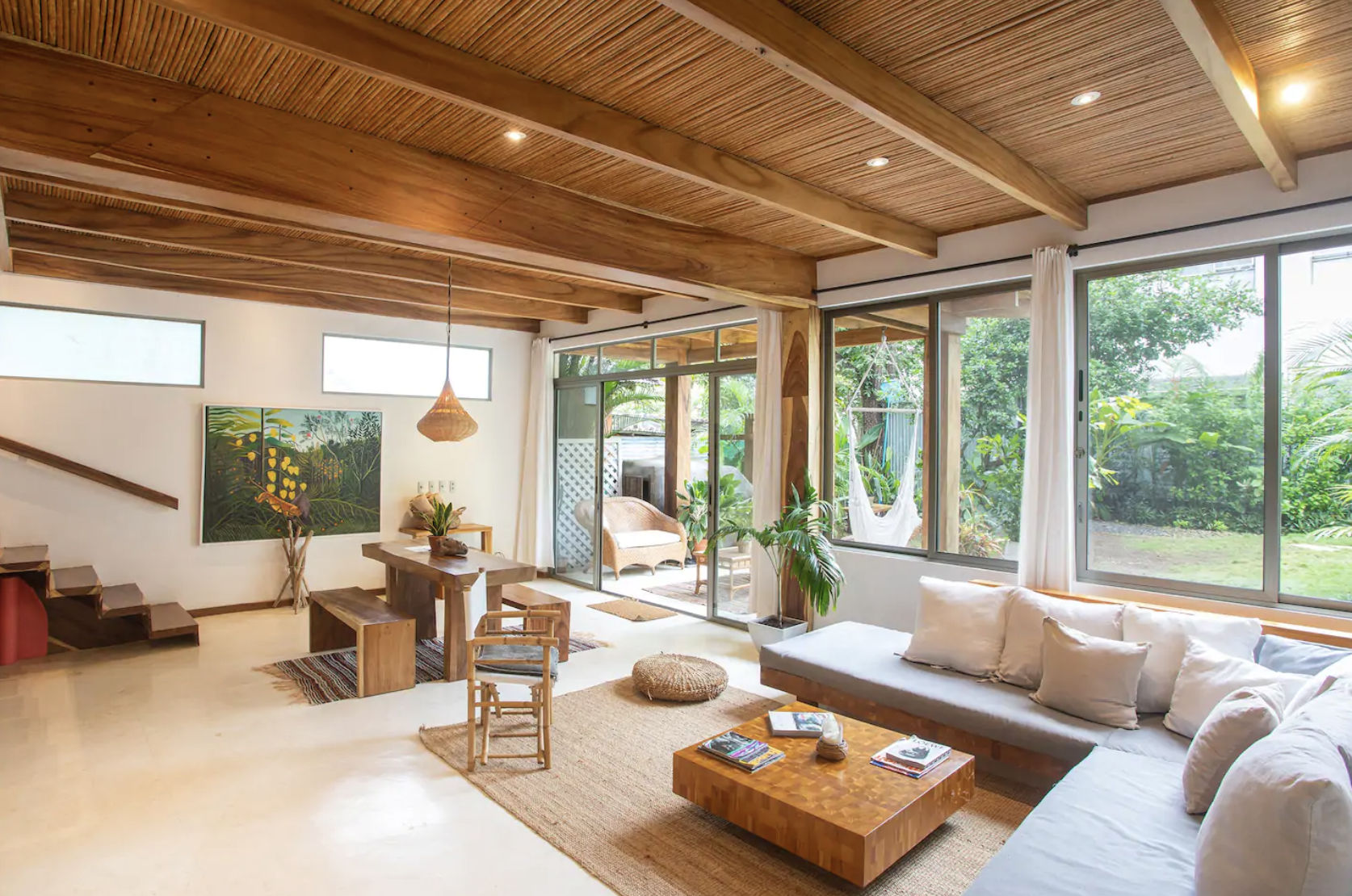 4 bed Single Family Homes For Sale in Santa Teresa, Puntarenas - thumb 8