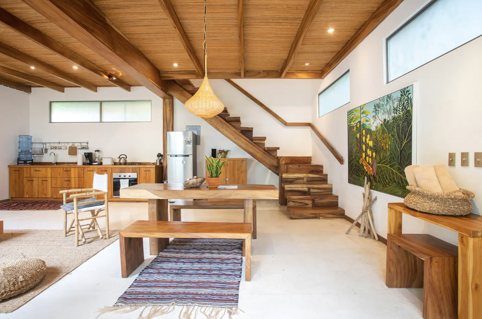 4 bed Single Family Homes For Sale in Santa Teresa, Puntarenas - thumb 7