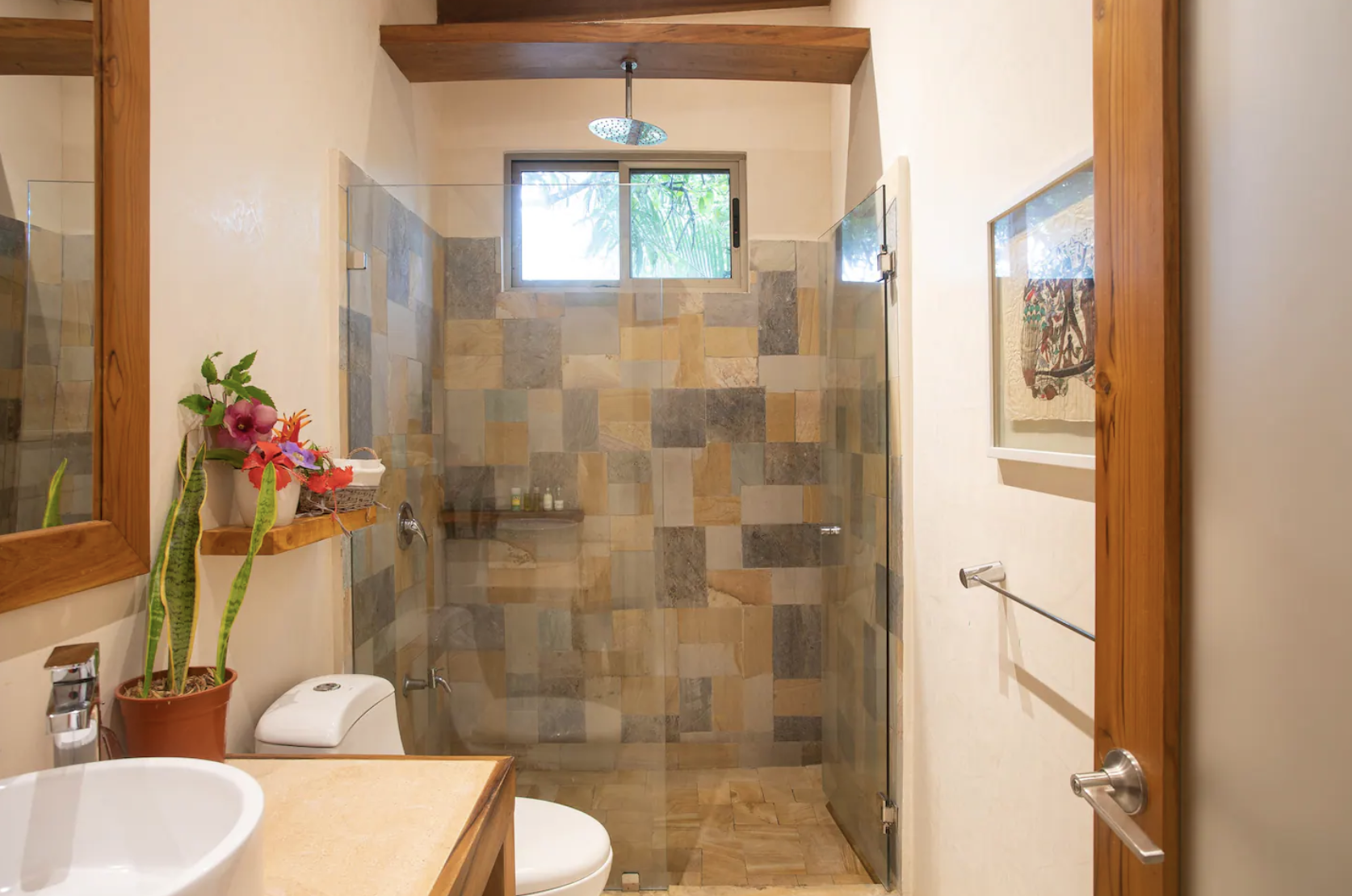 4 bed Single Family Homes For Sale in Santa Teresa, Puntarenas - thumb 12