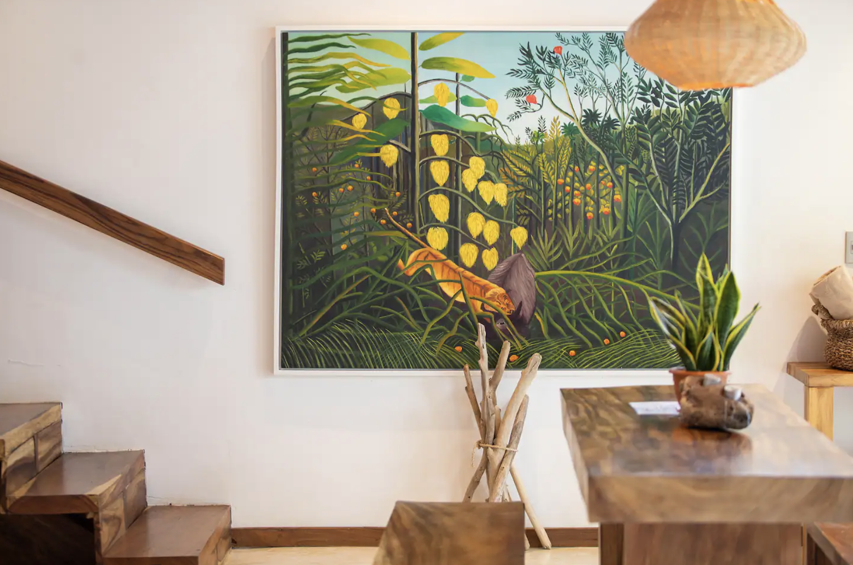 4 bed Single Family Homes For Sale in Santa Teresa, Puntarenas - thumb 5