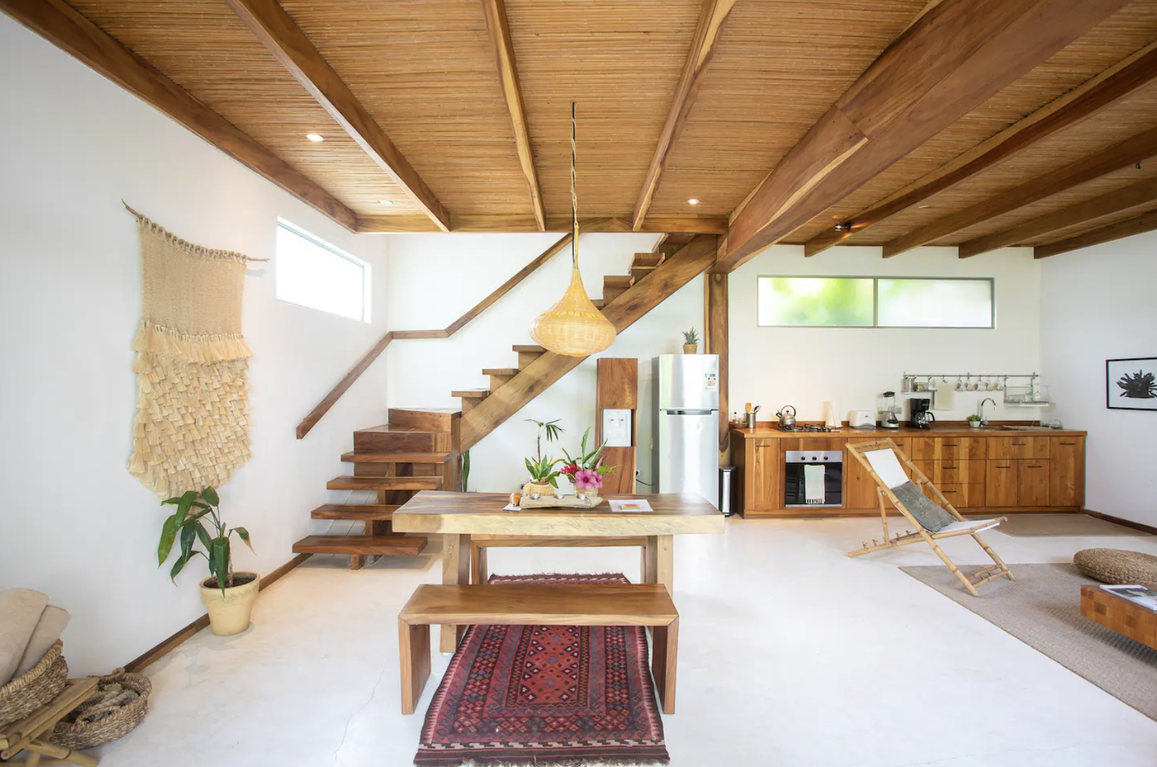 4 bed Single Family Homes For Sale in Santa Teresa, Puntarenas - thumb 20