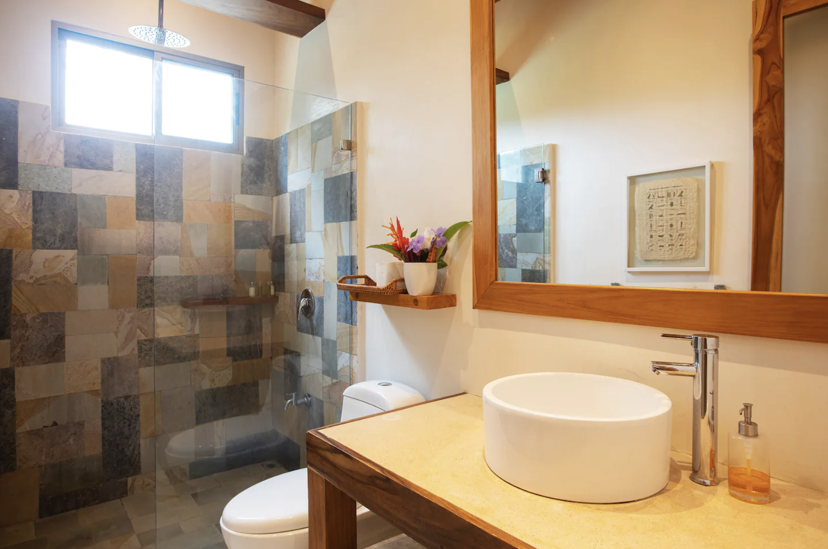 4 bed Single Family Homes For Sale in Santa Teresa, Puntarenas - thumb 24