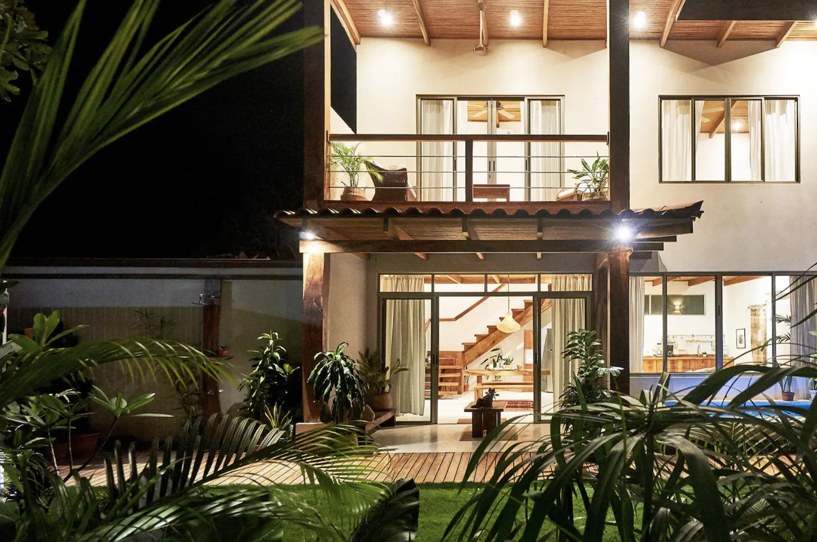 4 bed Single Family Homes For Sale in Santa Teresa, Puntarenas - thumb 2