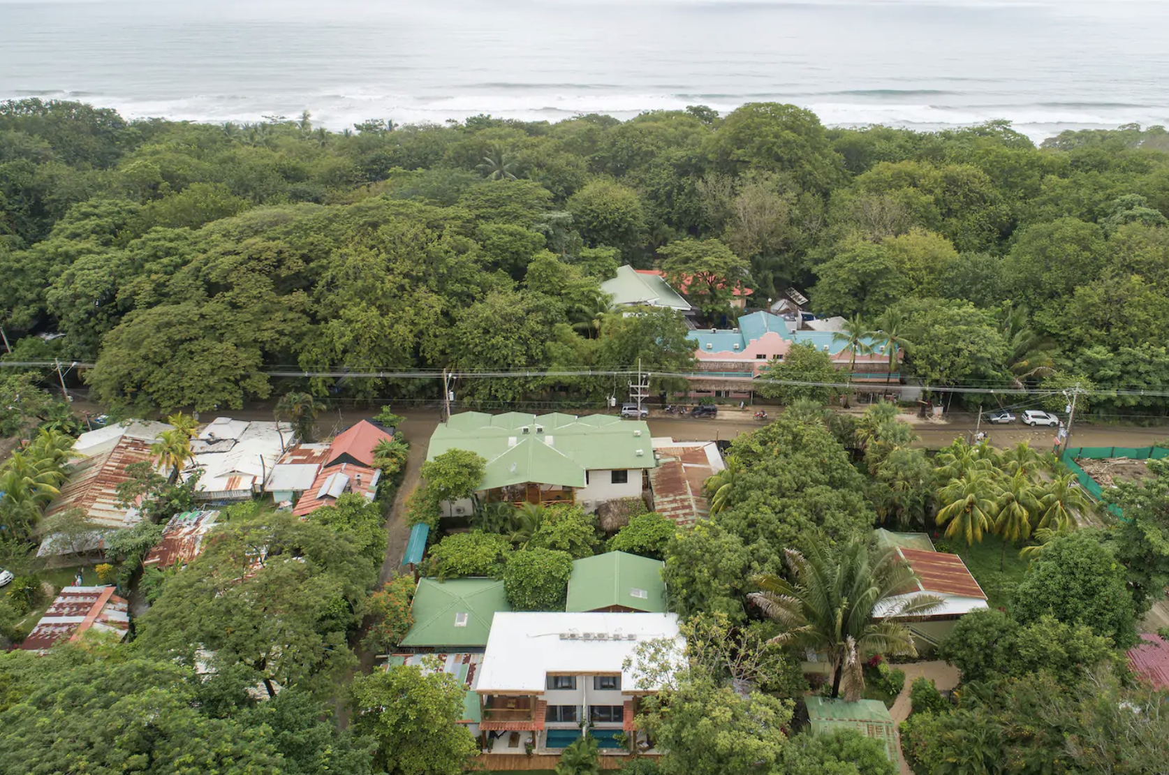 4 bed Single Family Homes For Sale in Santa Teresa, Puntarenas - thumb 28