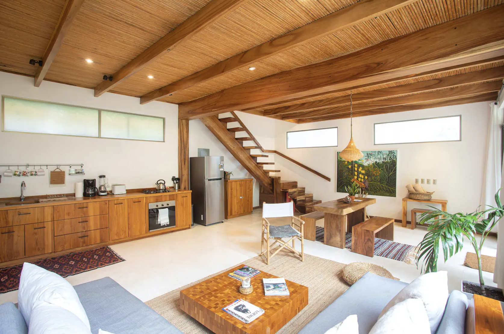 4 bed Single Family Homes For Sale in Santa Teresa, Puntarenas - thumb 9