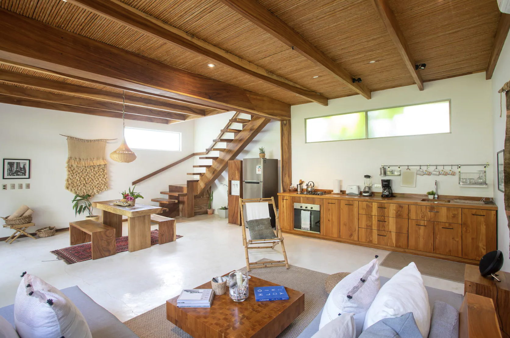 4 bed Single Family Homes For Sale in Santa Teresa, Puntarenas - thumb 17