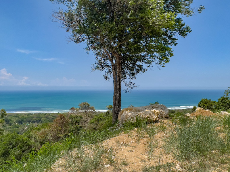 0 bed Land For Sale in Santa Teresa, Puntarenas - 1