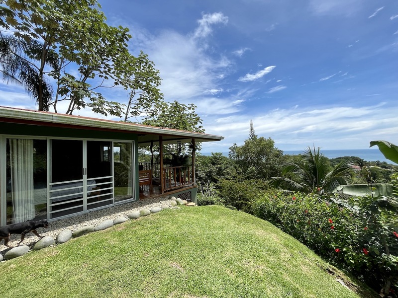 2 bed Single Family Homes For Sale in Uvita, Puntarenas - 1