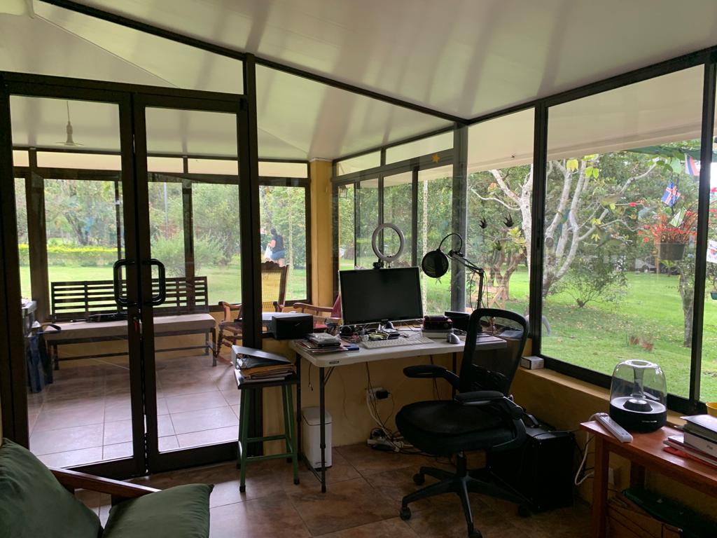 4 bed Single Family Homes For Sale in Desamparados, San Jose - thumb 9