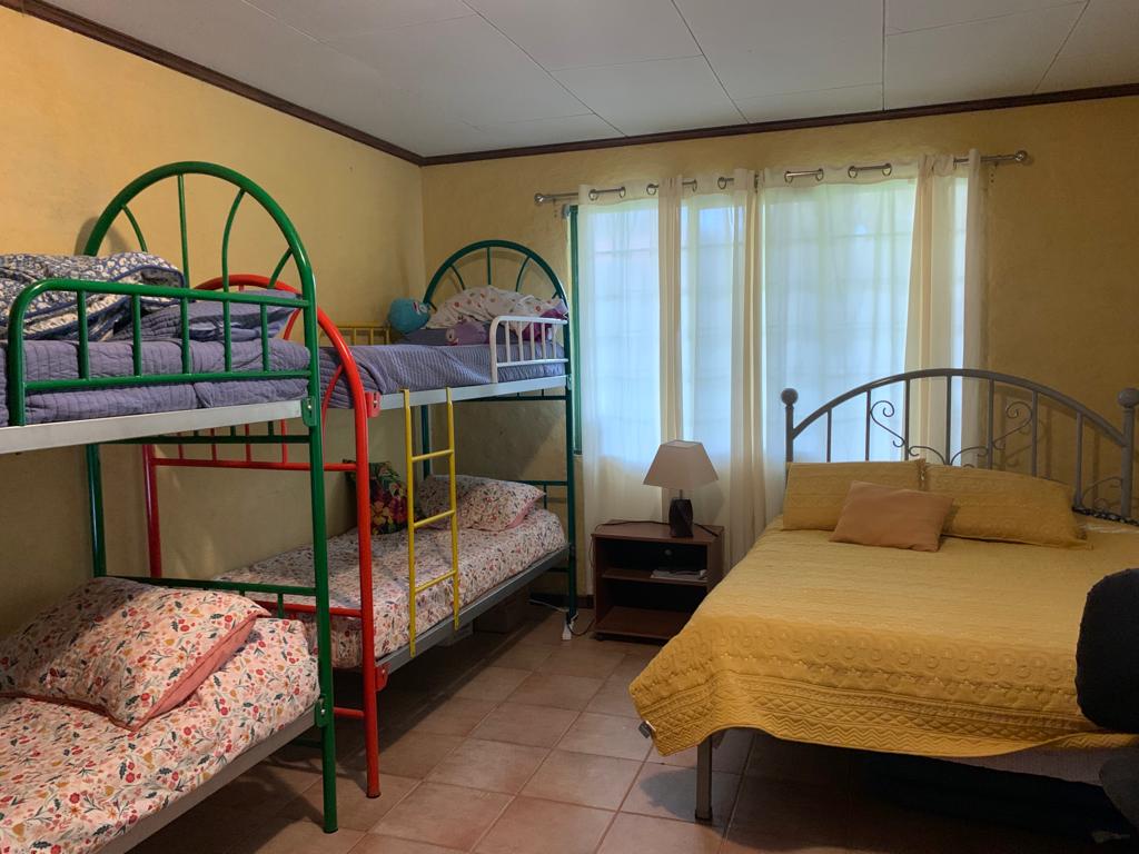 4 bed Single Family Homes For Sale in Desamparados, San Jose - thumb 11