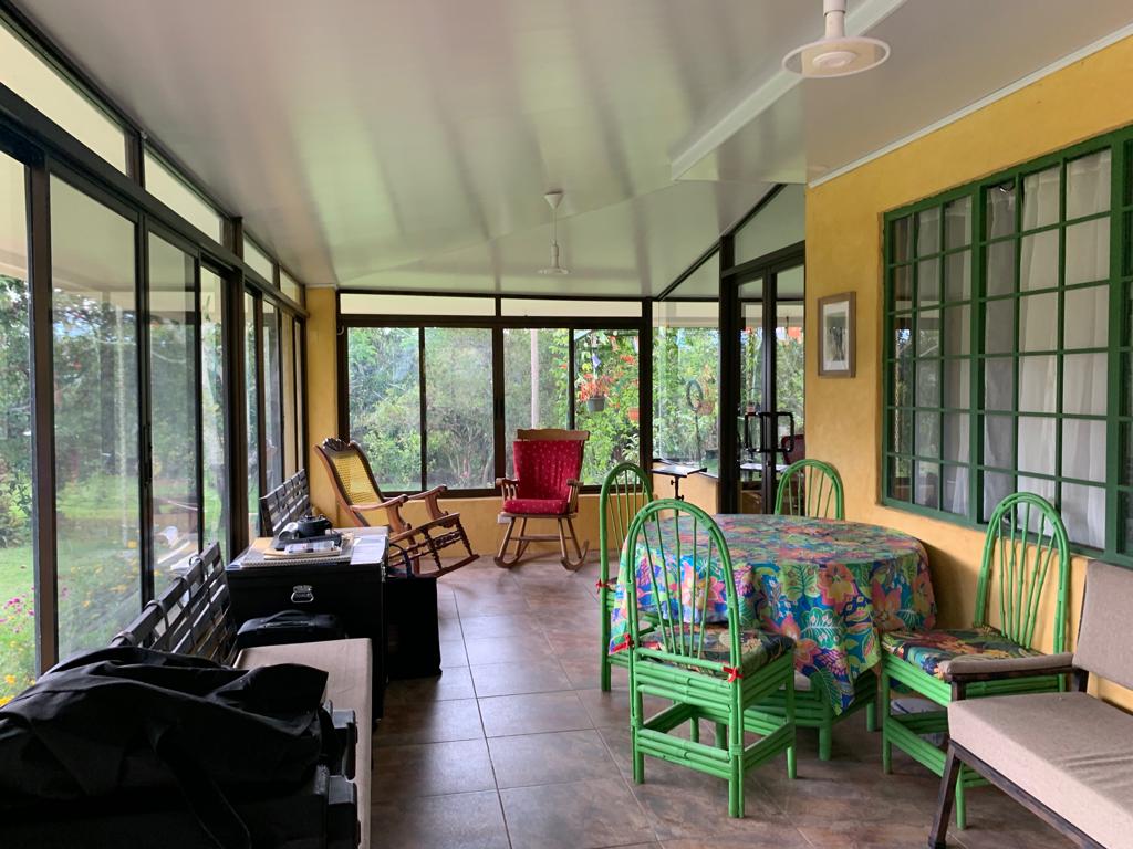 4 bed Single Family Homes For Sale in Desamparados, San Jose - thumb 8