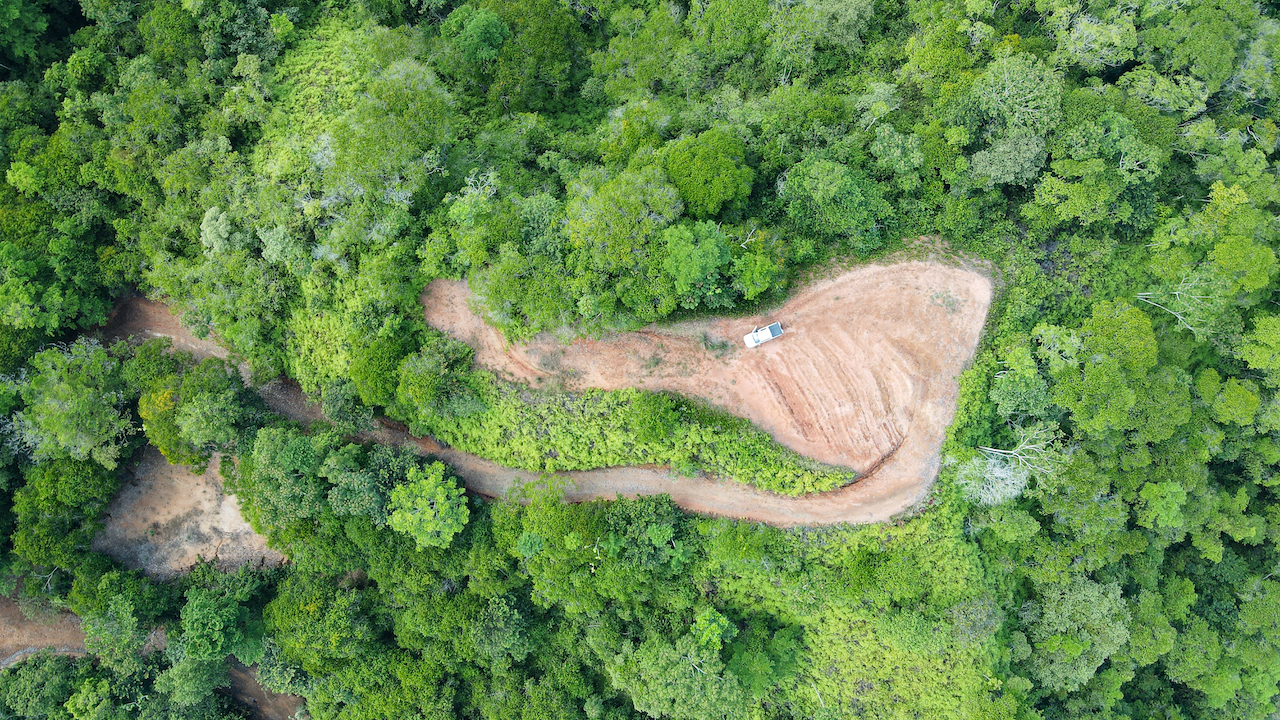 0 bed Land For Sale in Ojochal, Puntarenas - thumb 4