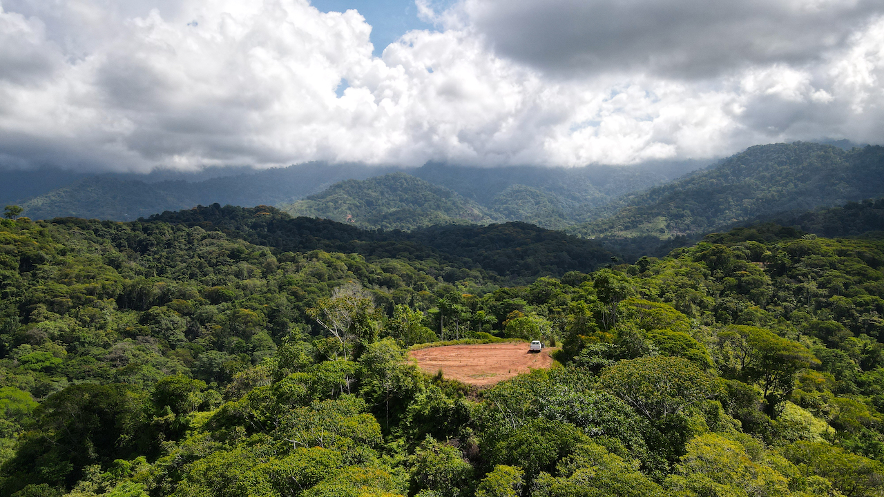 0 bed Land For Sale in Ojochal, Puntarenas - thumb 2