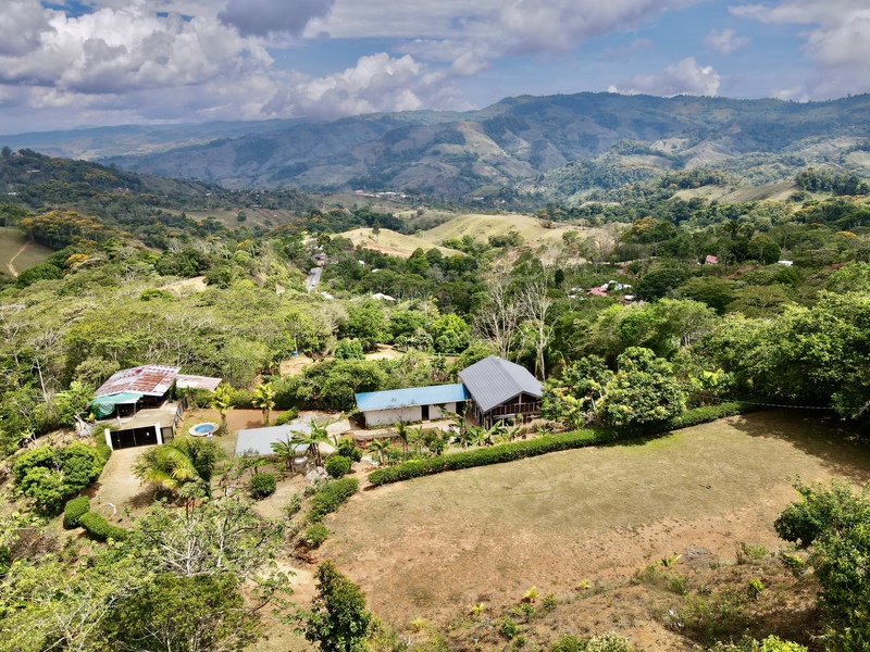 3 bed Single Family Homes For Sale in San Isidro de El General, San Jose - 1