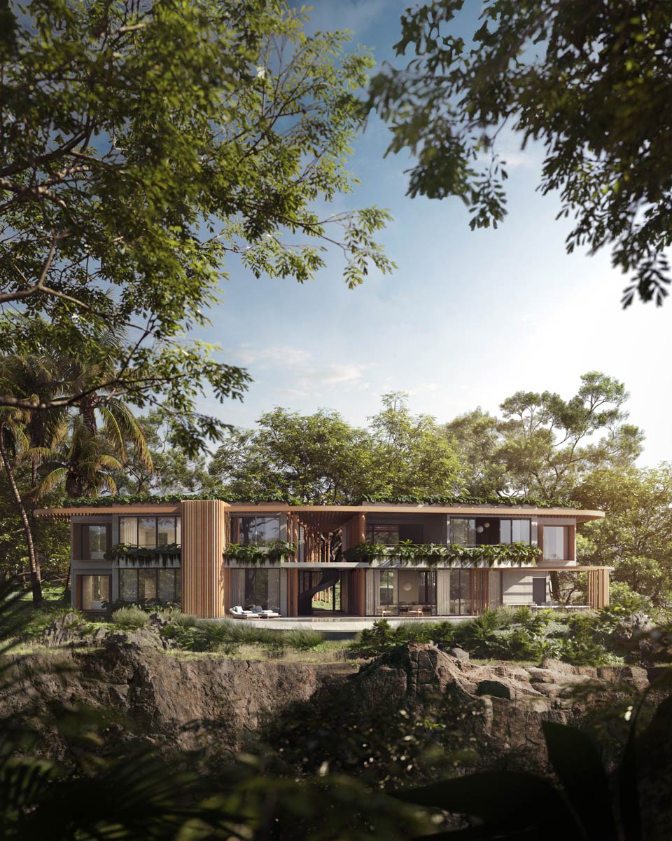 5 bed Single Family Homes For Sale in Hermosa, Guanacaste - thumb 10