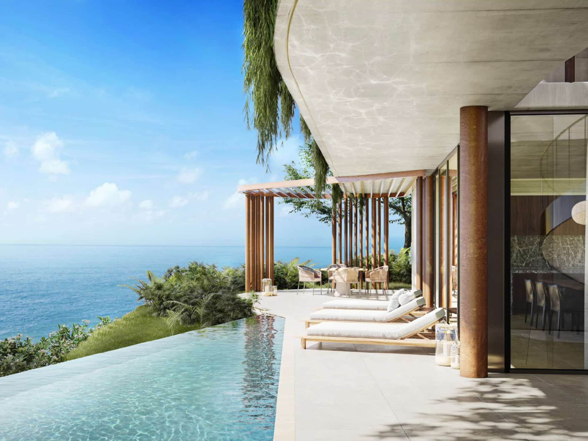 5 bed Single Family Homes For Sale in Hermosa, Guanacaste - thumb 3