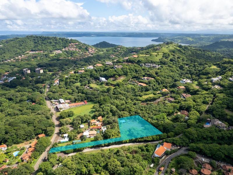 0 bed Land For Sale in Hermosa, Guanacaste - 1