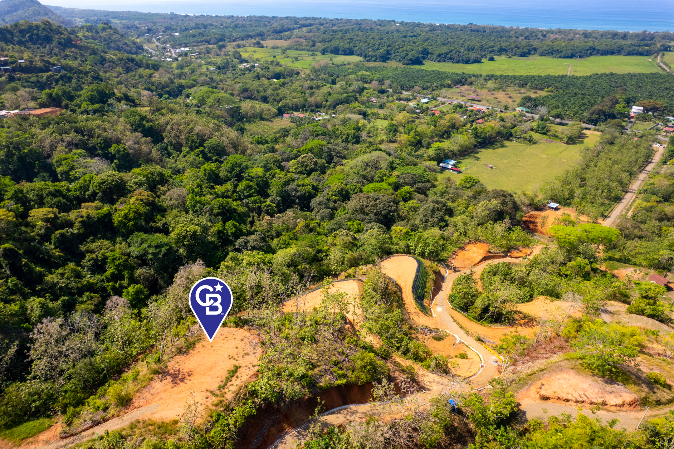 0 bed Land For Sale in Dominical, Puntarenas - thumb 4