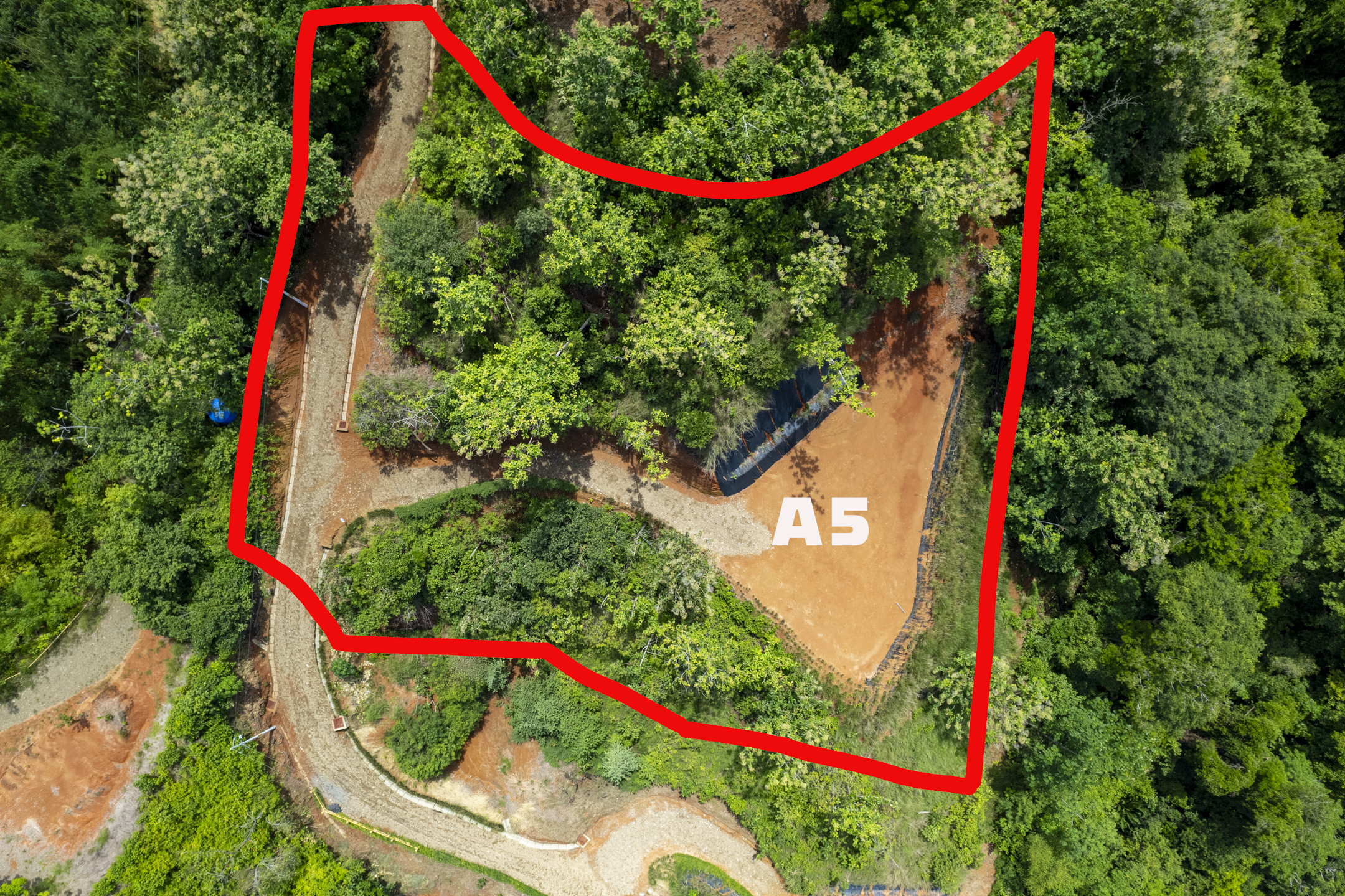 0 bed Land For Sale in Dominical, Puntarenas - thumb 2