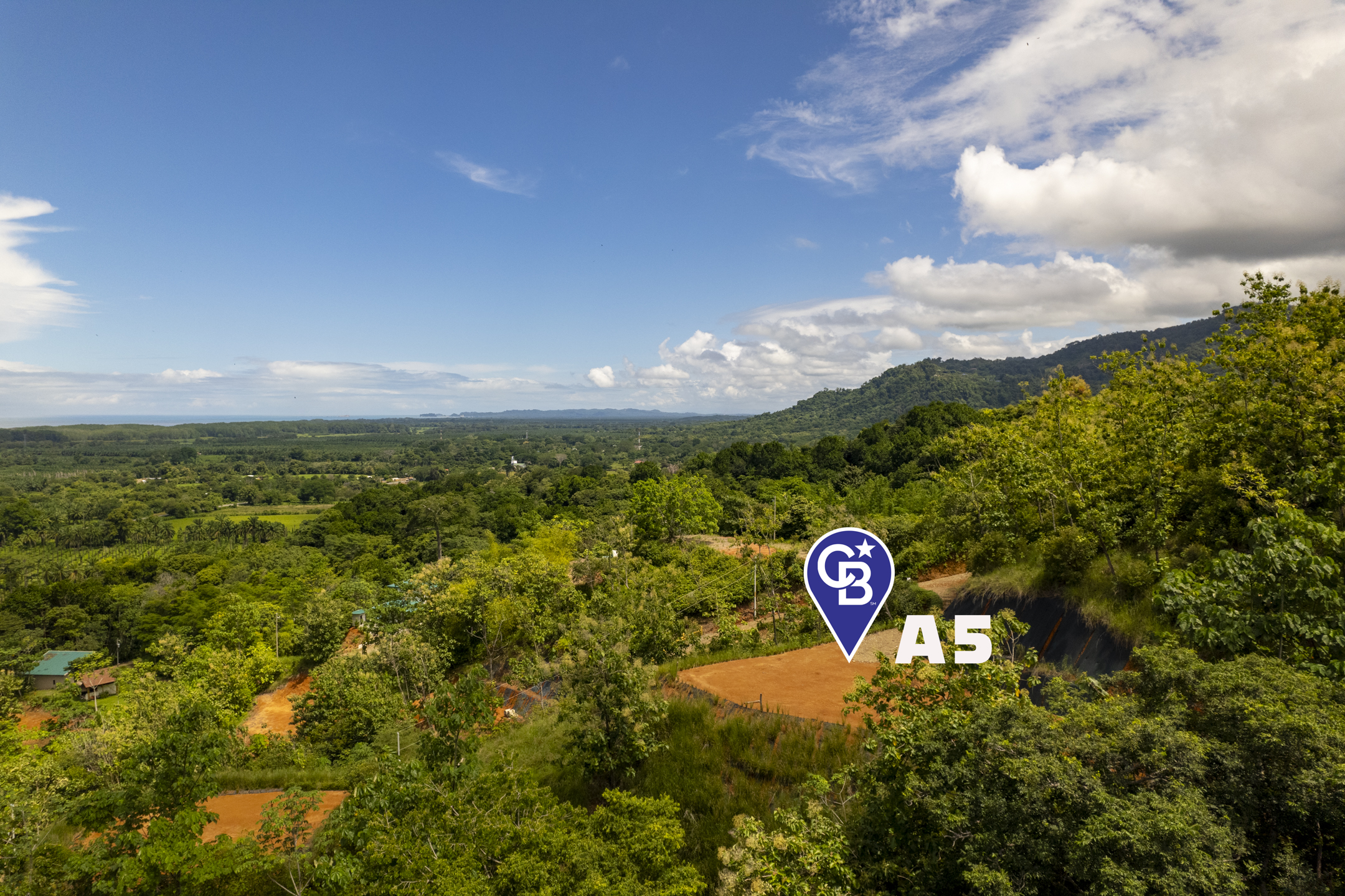 0 bed Land For Sale in Dominical, Puntarenas - thumb 3