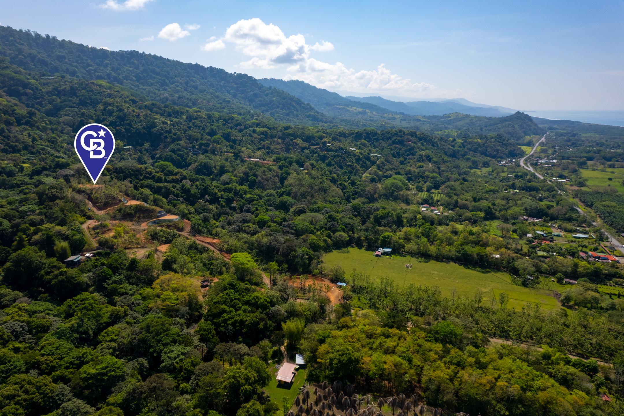 0 bed Land For Sale in Dominical, Puntarenas - thumb 13