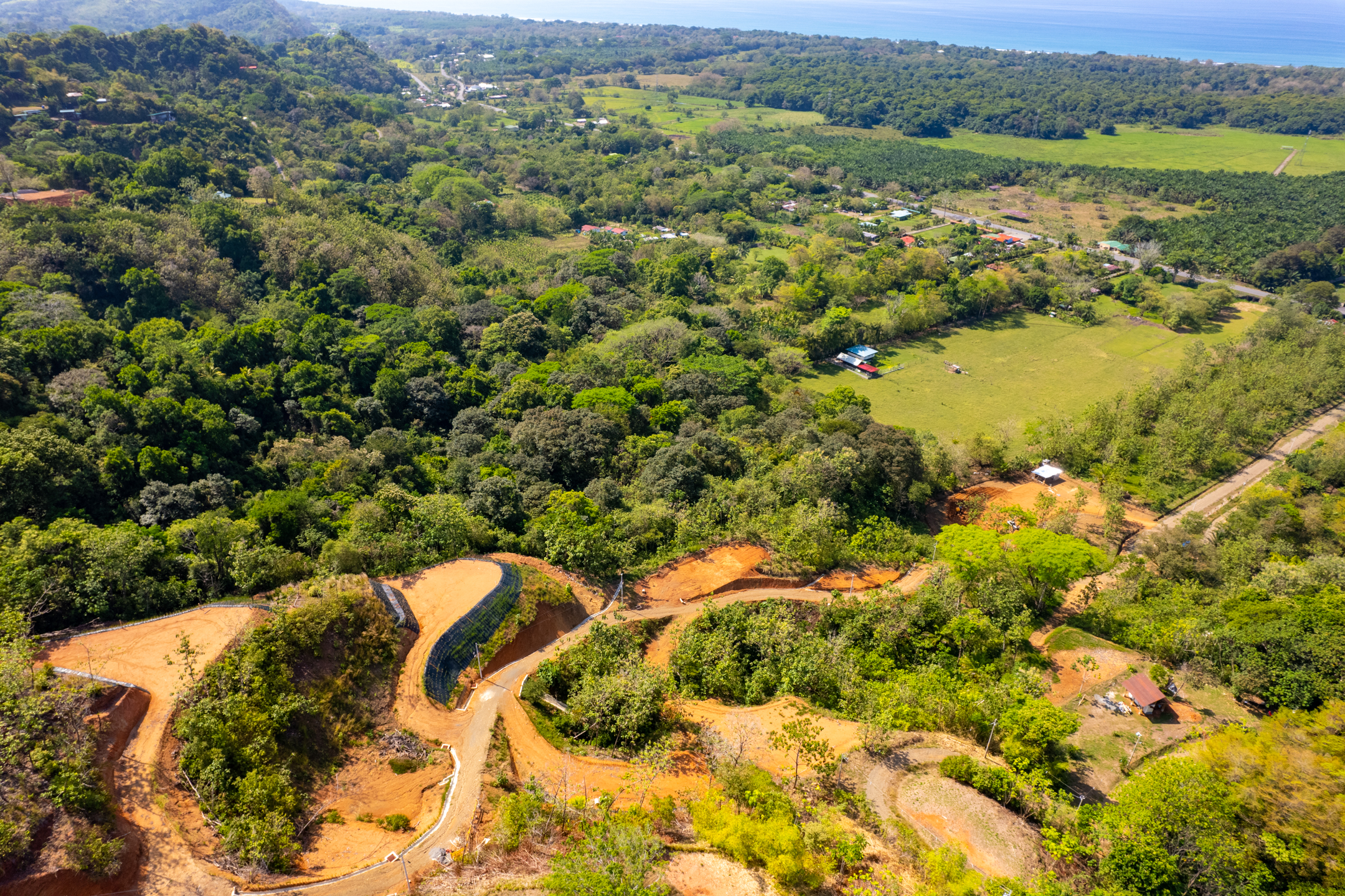 0 bed Land For Sale in Dominical, Puntarenas - thumb 12
