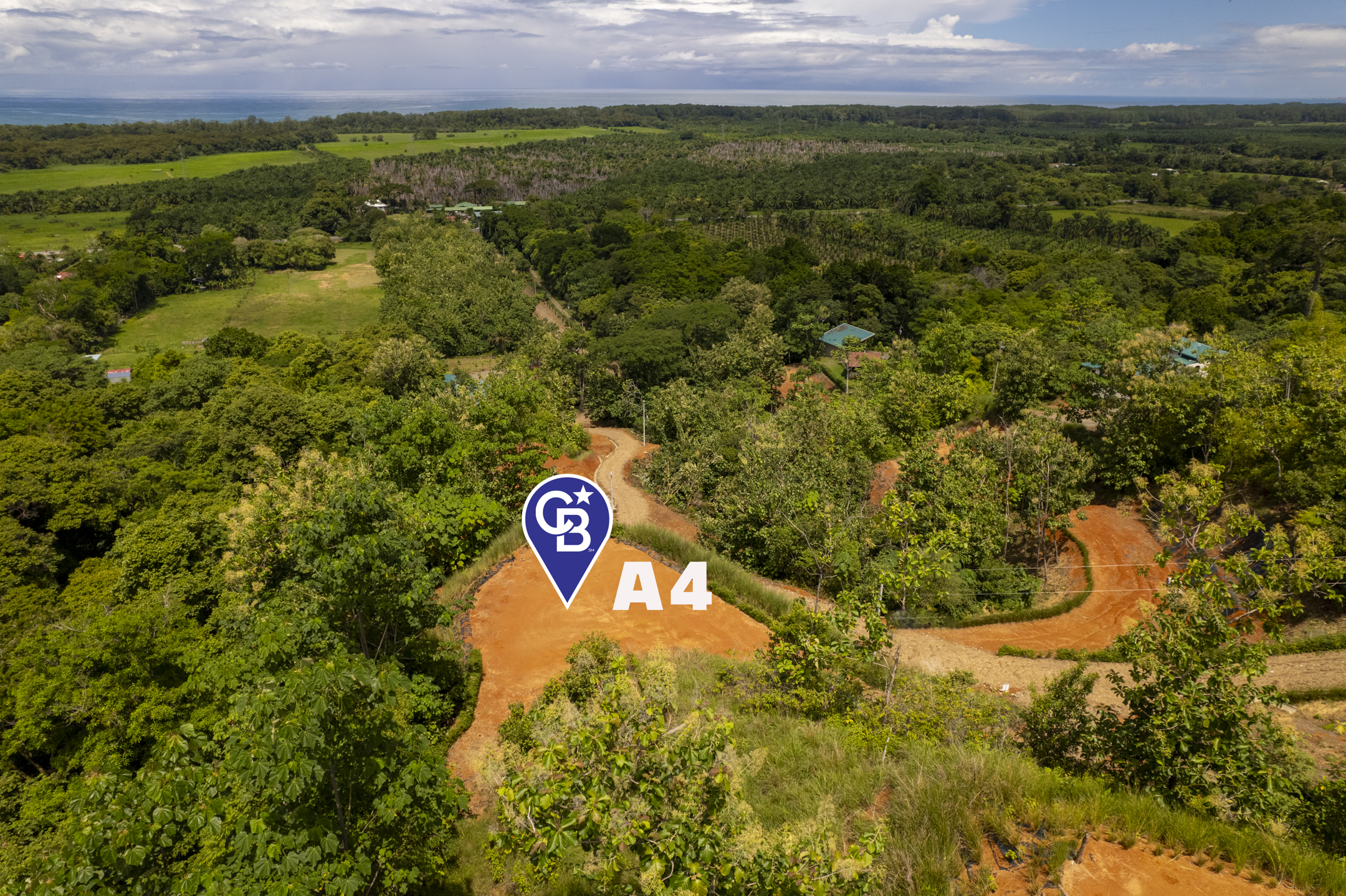 0 bed Land For Sale in Dominical, Puntarenas - thumb 3