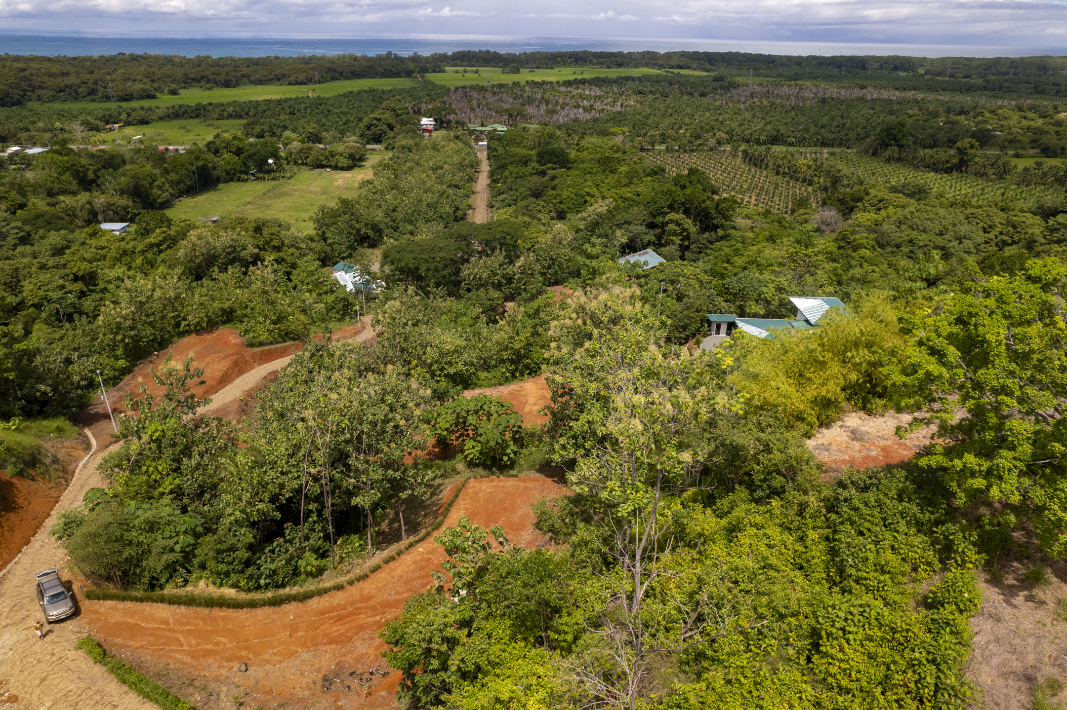 0 bed Land For Sale in Dominical, Puntarenas - thumb 3