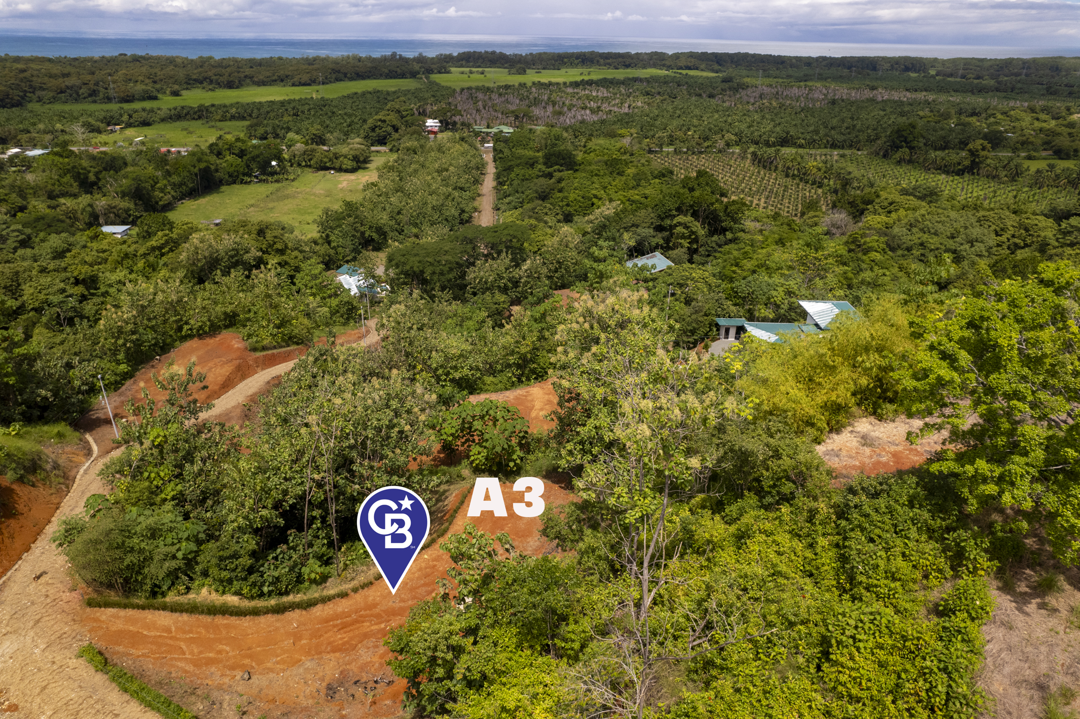 0 bed Land For Sale in Dominical, Puntarenas - thumb 2