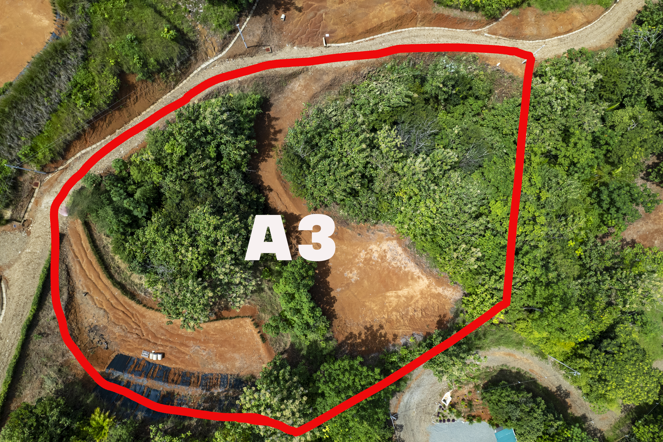 0 bed Land For Sale in Dominical, Puntarenas - thumb 1