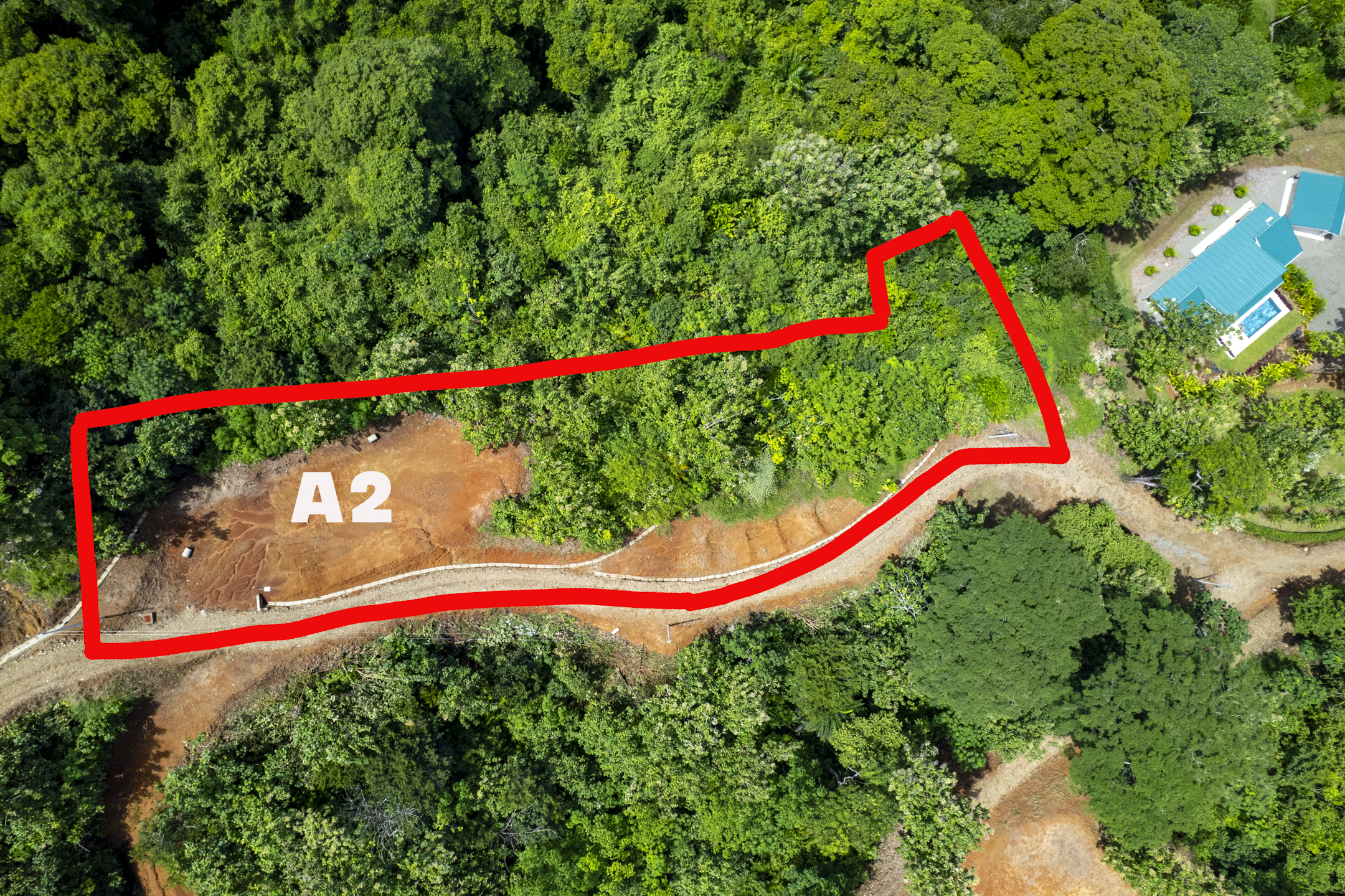 0 bed Land For Sale in Dominical, Puntarenas - thumb 3