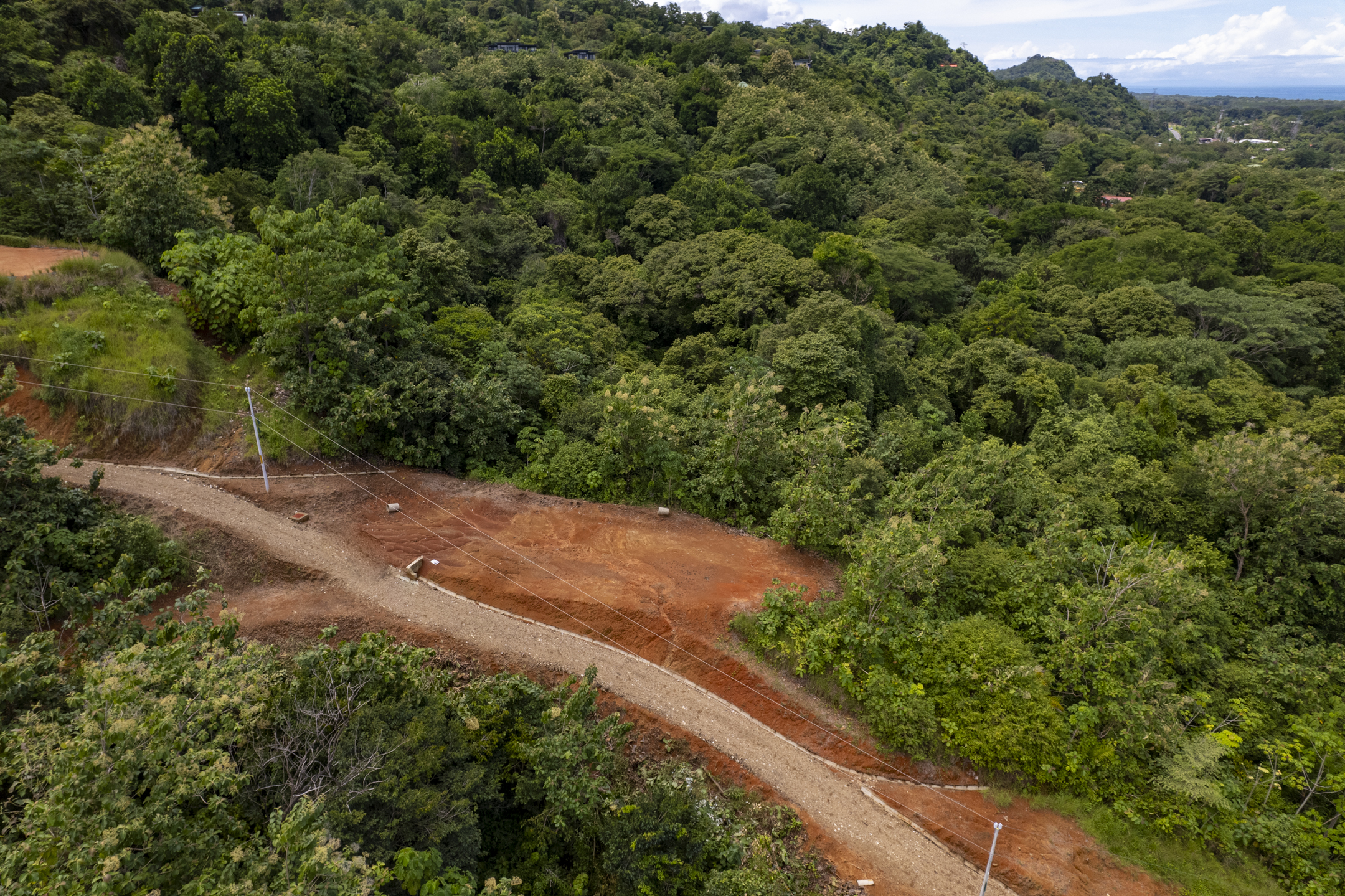 0 bed Land For Sale in Dominical, Puntarenas - thumb 1
