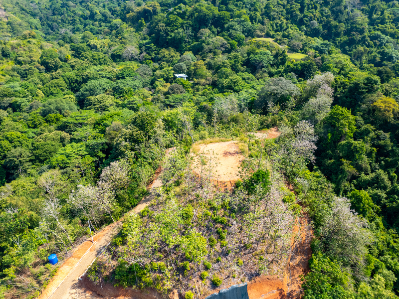 0 bed Land For Sale in Matapalo, Puntarenas - 1