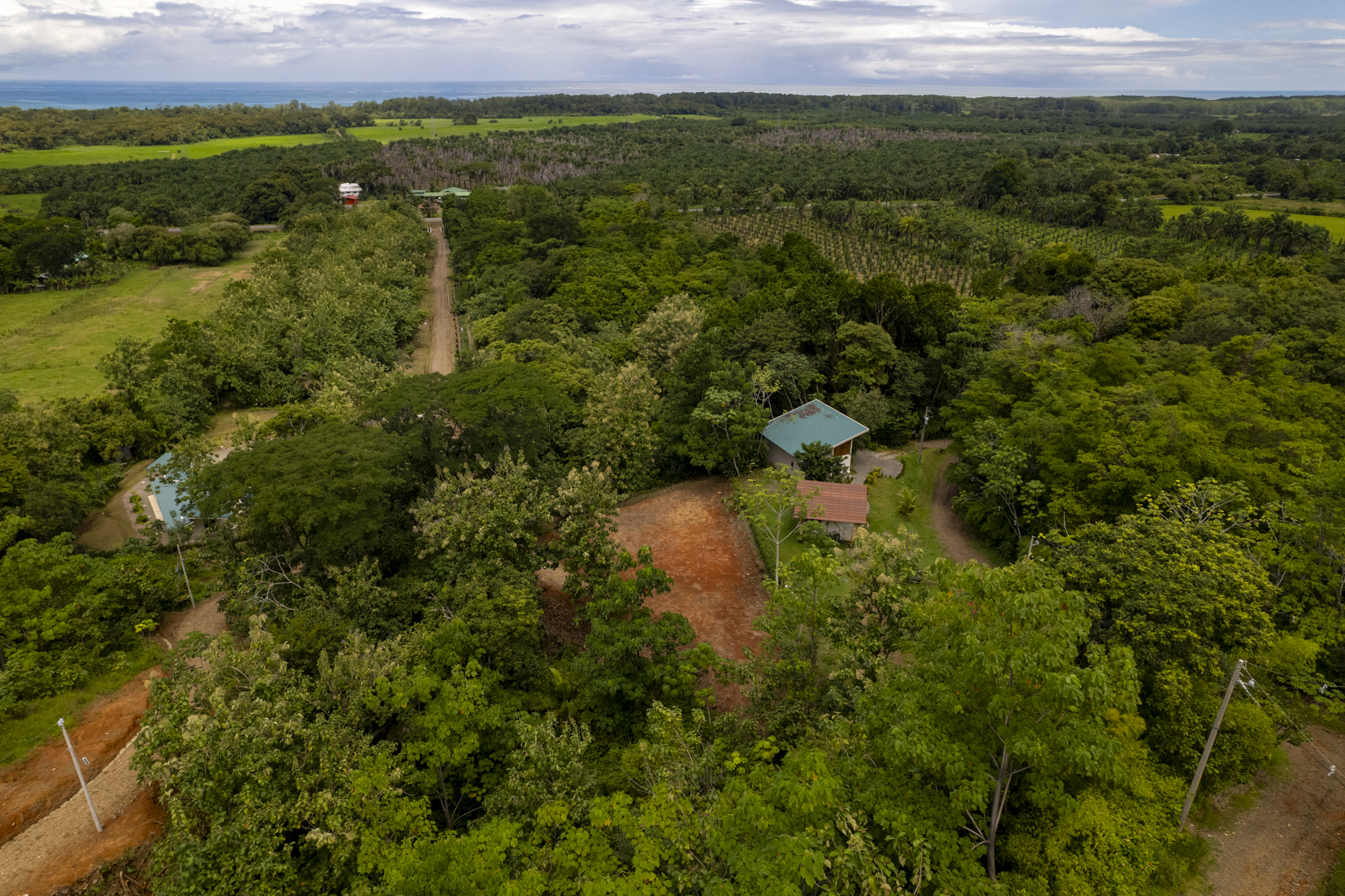 0 bed Land For Sale in Dominical, Puntarenas - thumb 3