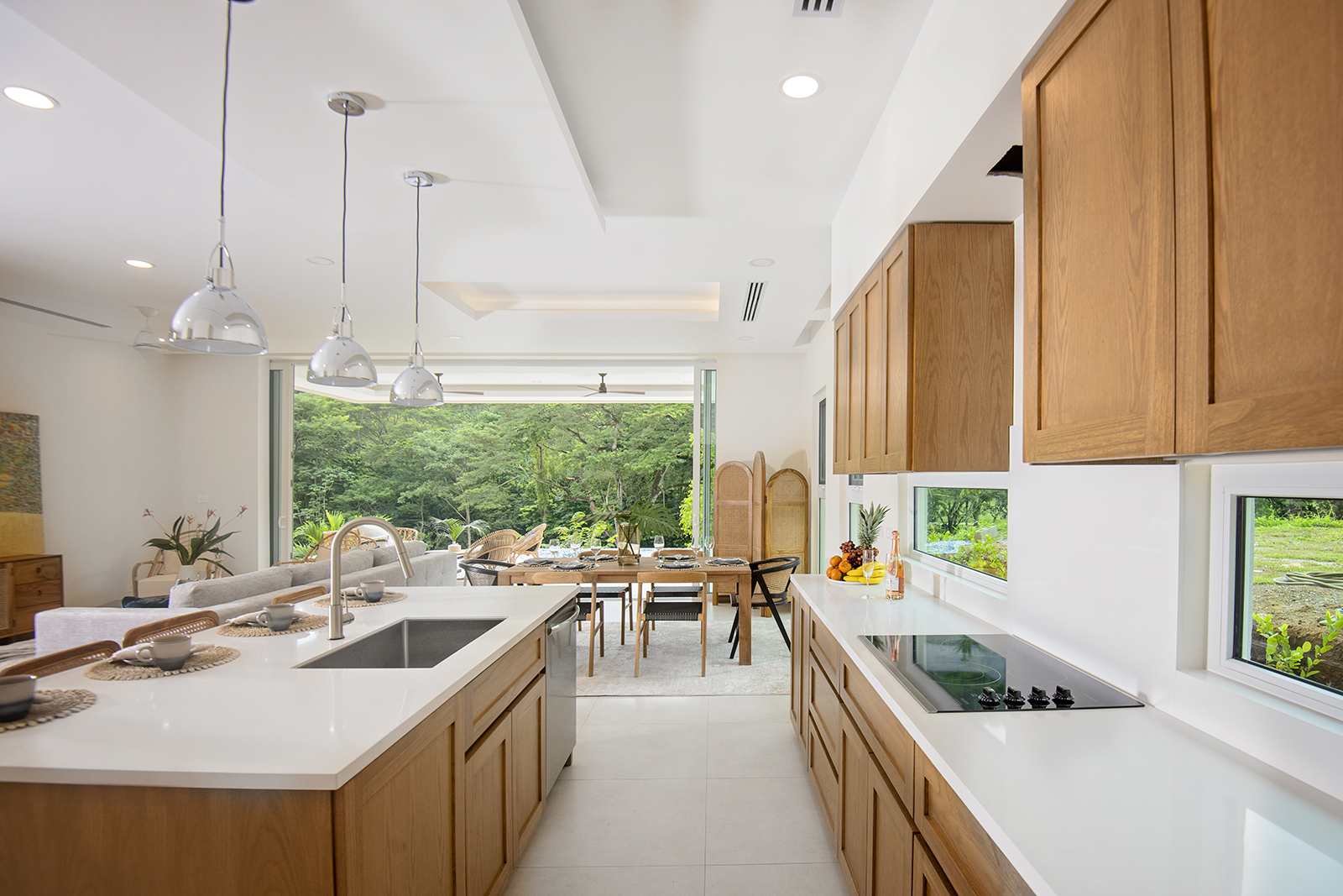 4 bed Single Family Homes For Sale in Herradura, Puntarenas - thumb 18