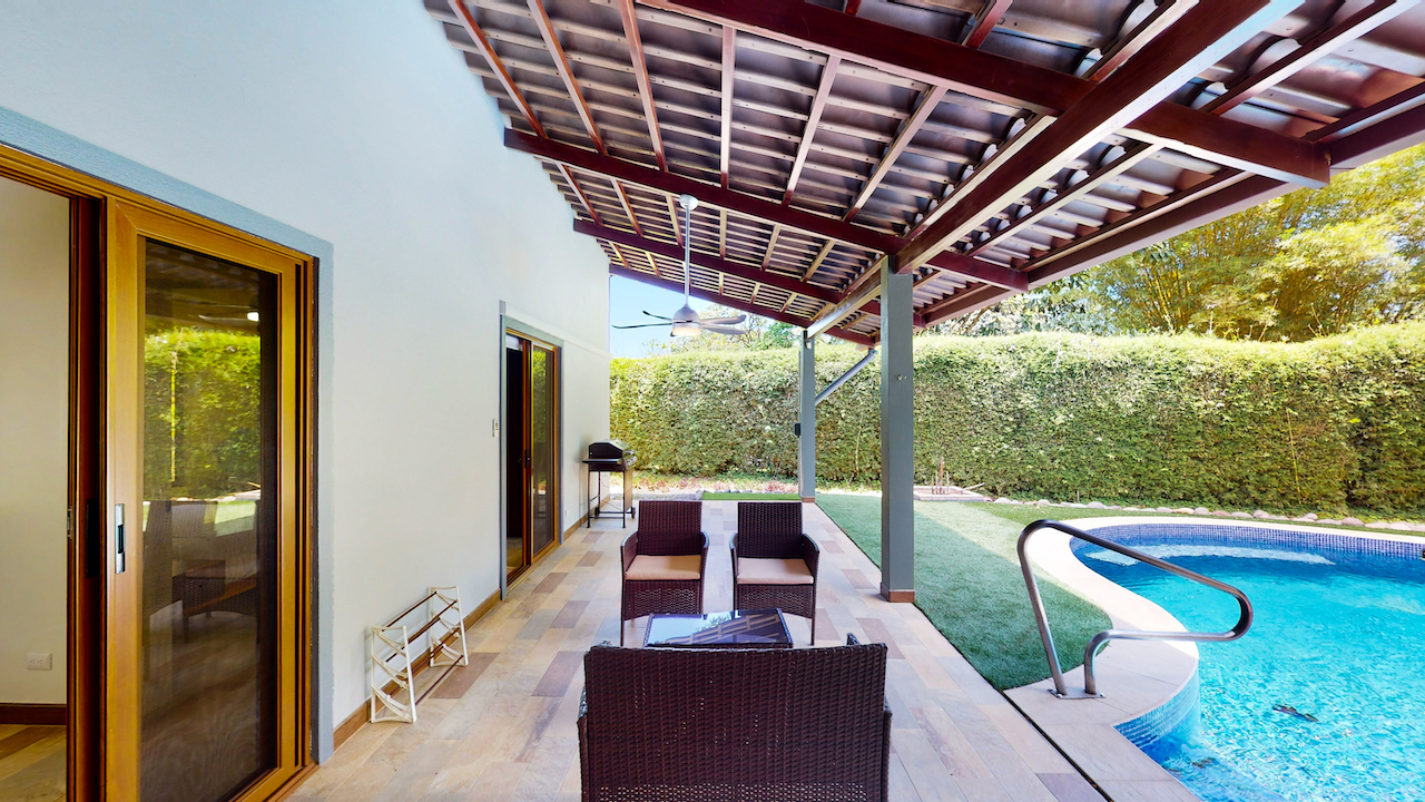 3 bed Single Family Homes For Sale in Ojochal, Puntarenas - thumb 11