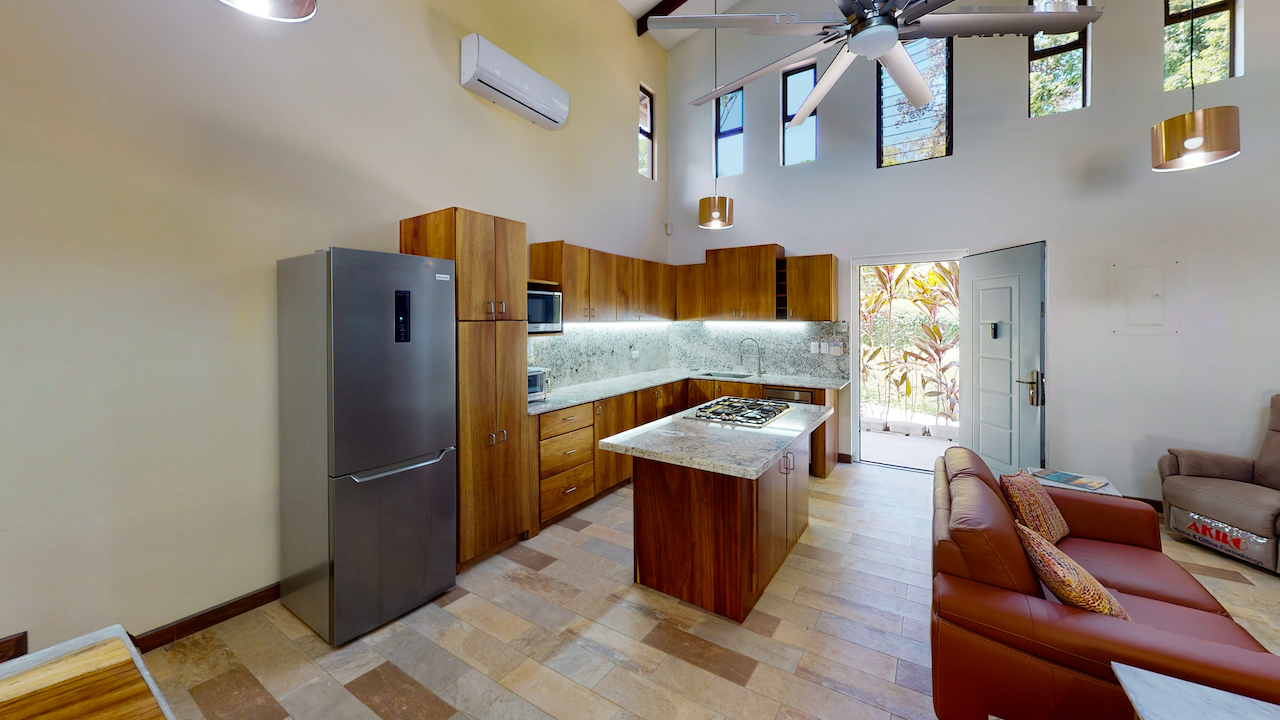 3 bed Single Family Homes For Sale in Ojochal, Puntarenas - thumb 18