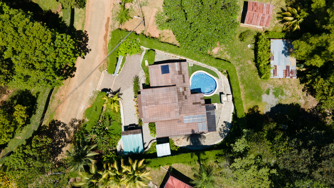 3 bed Single Family Homes For Sale in Ojochal, Puntarenas - thumb 2