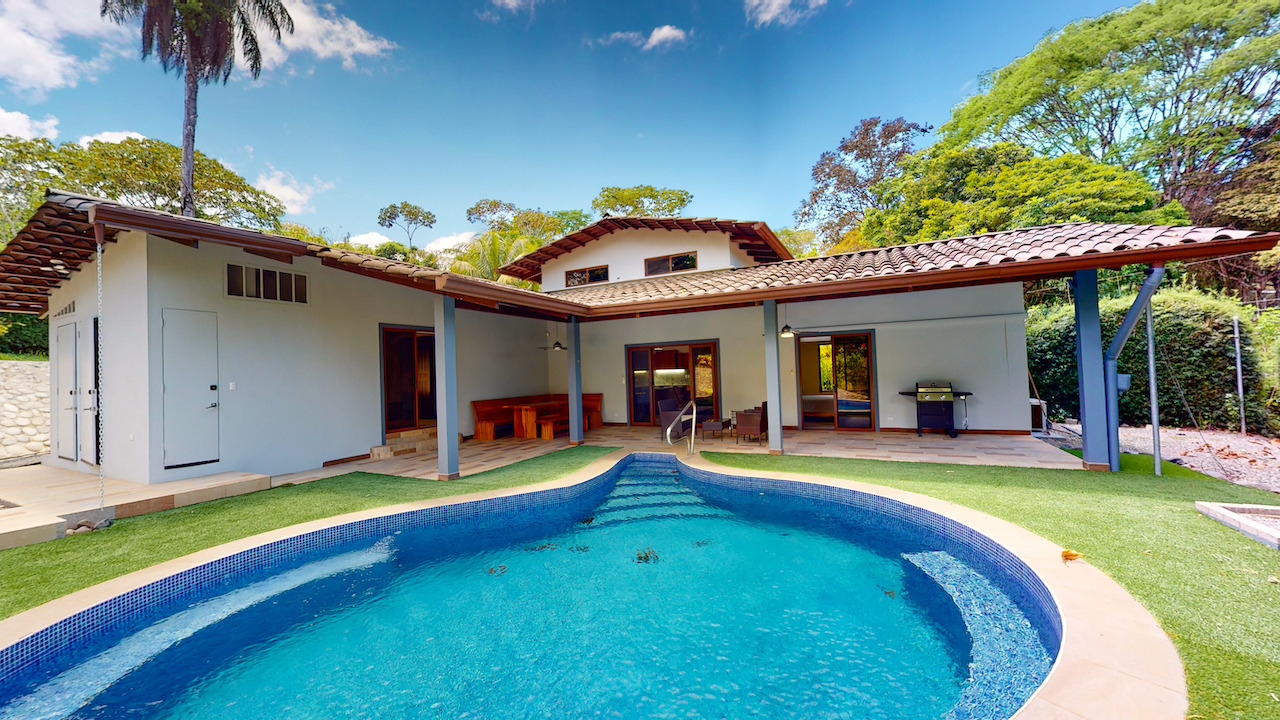 3 bed Single Family Homes For Sale in Ojochal, Puntarenas - thumb 8