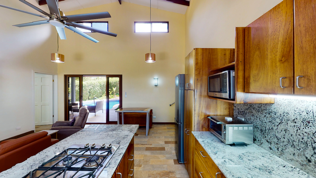 3 bed Single Family Homes For Sale in Ojochal, Puntarenas - thumb 19