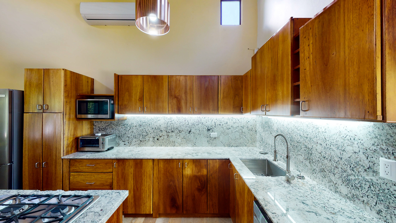 3 bed Single Family Homes For Sale in Ojochal, Puntarenas - thumb 20