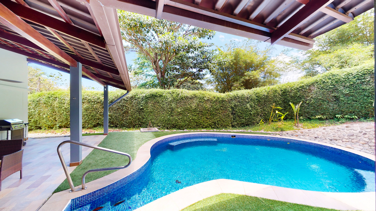 3 bed Single Family Homes For Sale in Ojochal, Puntarenas - thumb 9