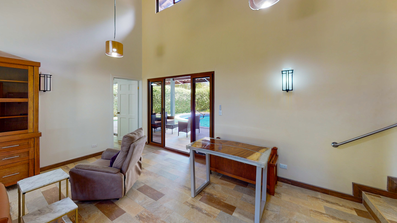 3 bed Single Family Homes For Sale in Ojochal, Puntarenas - thumb 14