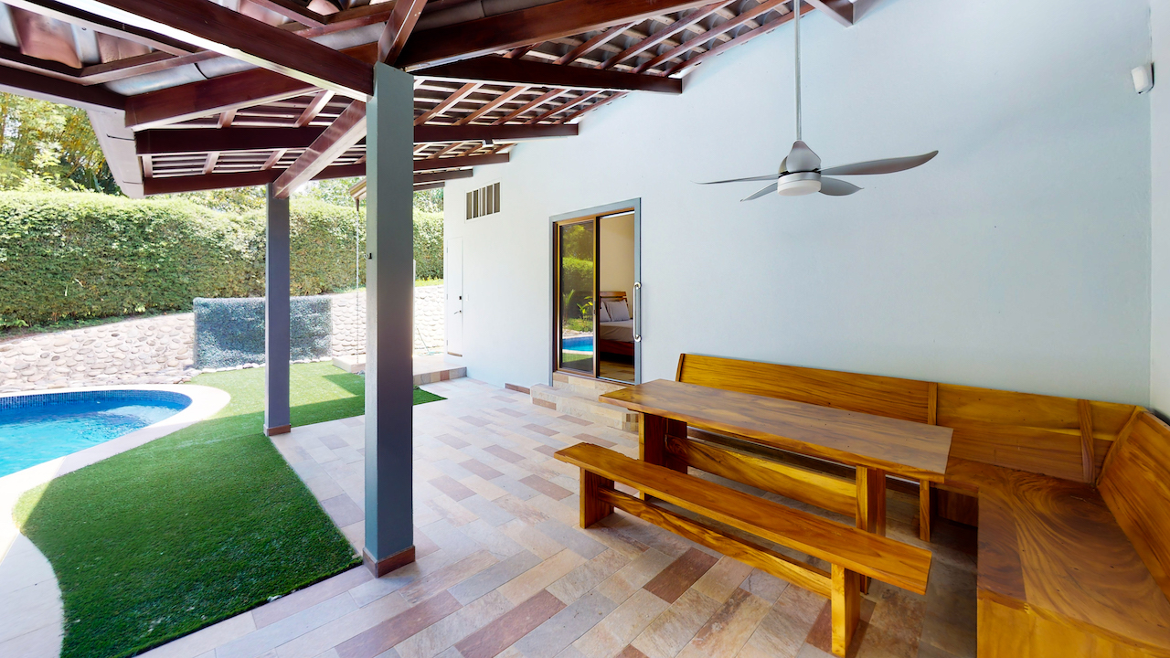 3 bed Single Family Homes For Sale in Ojochal, Puntarenas - thumb 13