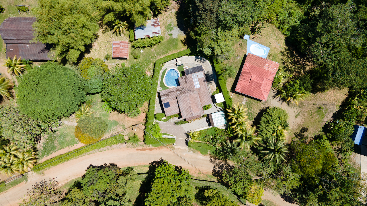 3 bed Single Family Homes For Sale in Ojochal, Puntarenas - thumb 3