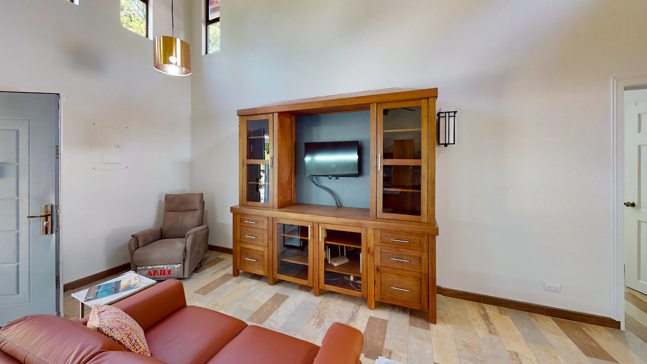 3 bed Single Family Homes For Sale in Ojochal, Puntarenas - thumb 16