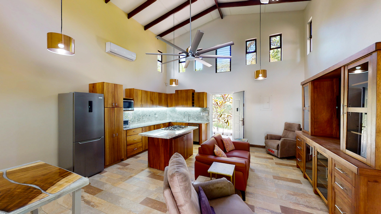 3 bed Single Family Homes For Sale in Ojochal, Puntarenas - thumb 17